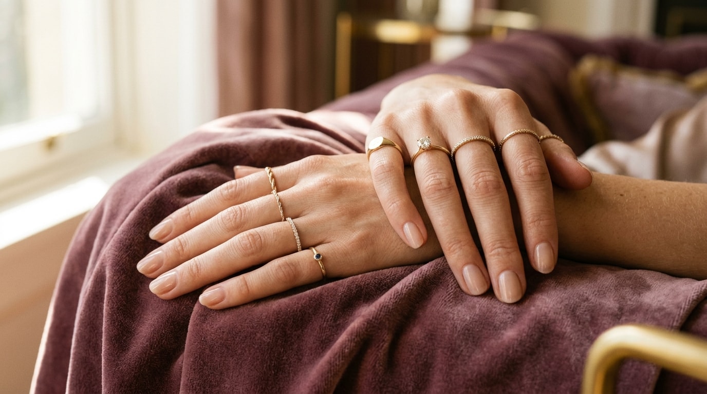Crafted with Care